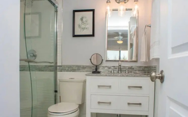 Unit 3125 - Ocean Racquet Club