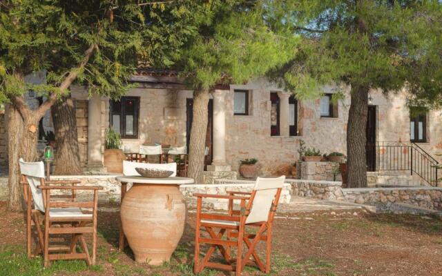 Anthe Villa 2