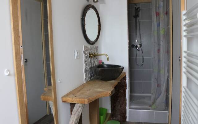 Gites à Fleur de Pô