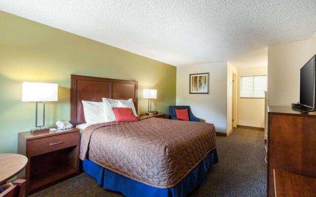 Rodeway Inn