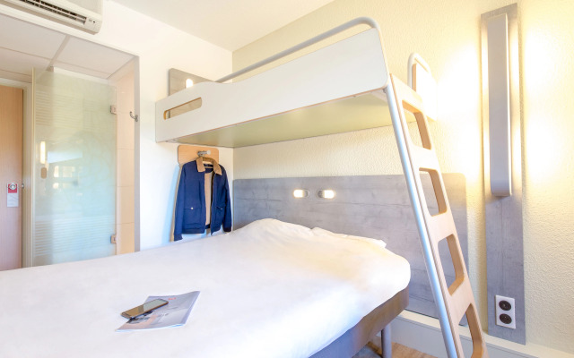 ibis budget Frejus Capitou A8