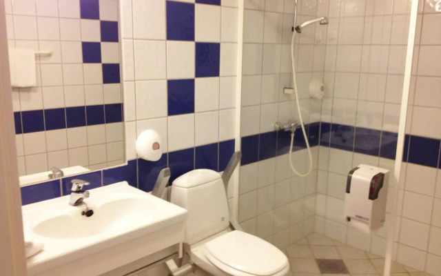 Thon Partner Hotel Andrikken