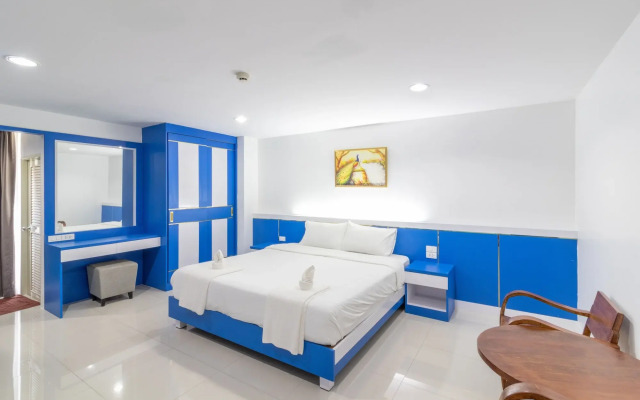 Siam Privi Hotel