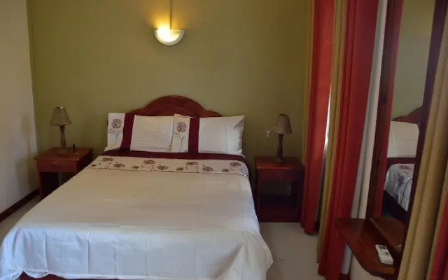 Le Capricorne Villas Mauritius