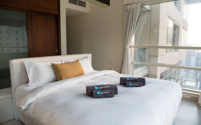 Al Sahab 2 by Higuests - Hotel in ดูไบ - Photo 3
