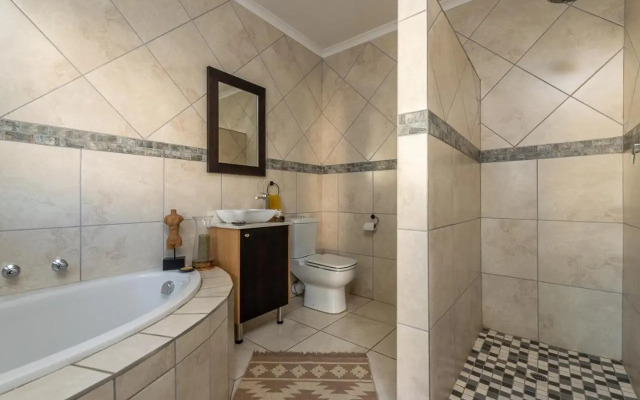 Magnolia Guesthouse
