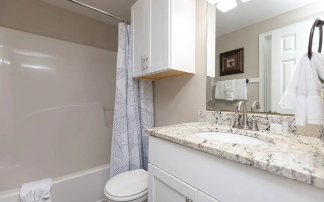 Tidewater 104 1 Bedroom Condo