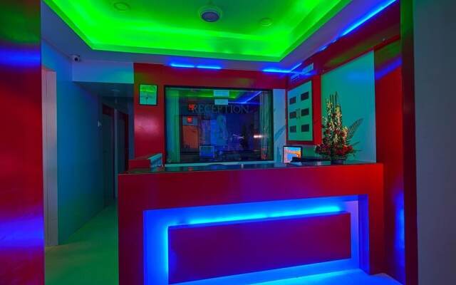 Hotel Swapna International