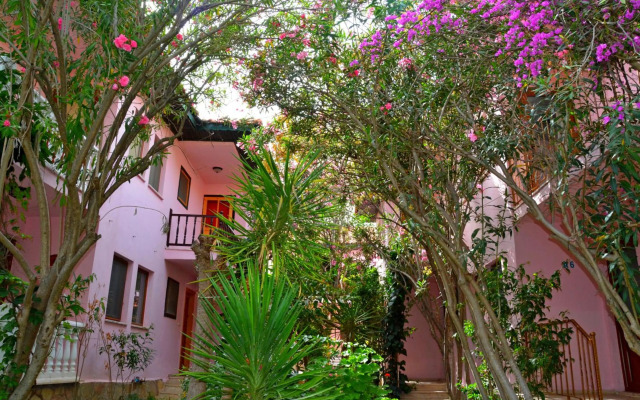 Villa Poseidon