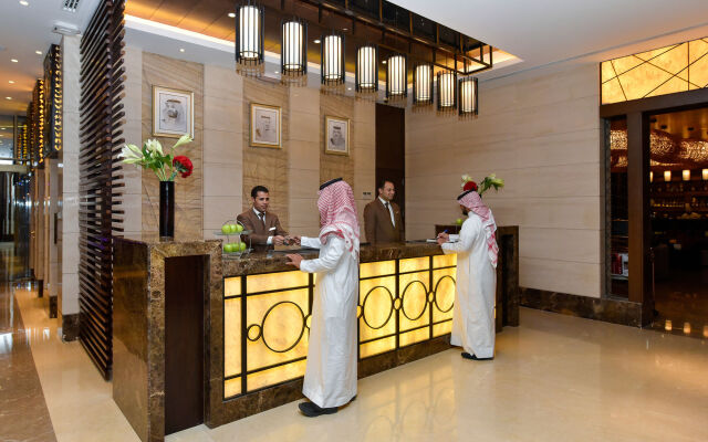 Braira AL Azizya Hotels & resorts