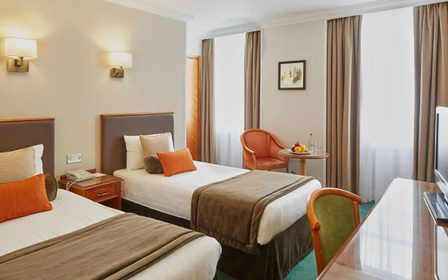Lancaster Gate Hotel