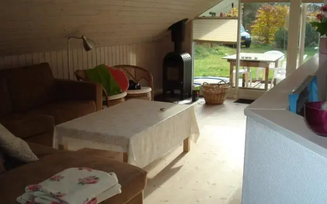 Kollerup Klit Holiday House - Bøgevej 6 - ID 576