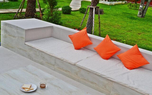 V Valley Resort