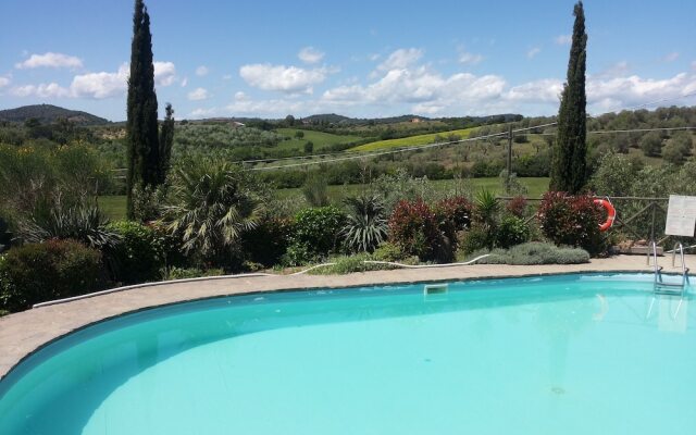 Agriturismo Aiola