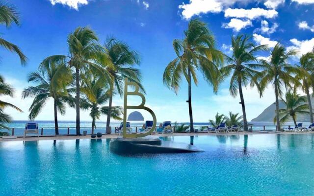 Studio Cocooning Diamond - Piscine et Terrasse