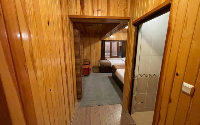 Ozkan Hotel