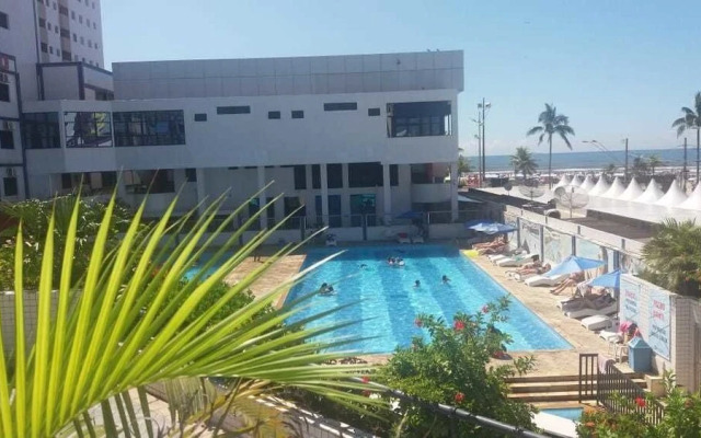 Areia Mar Hotel