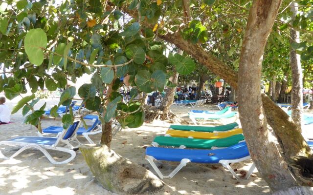 CortLang Vacation Rentals, El Pueblito