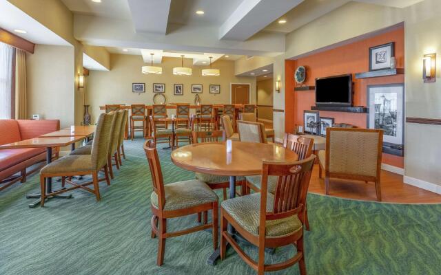 Hampton Inn Okeechobee - Lake Okeechobee