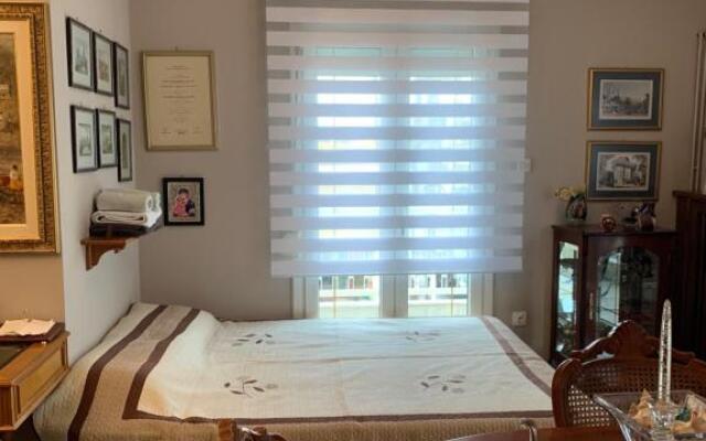 Holidays Pelion Katerina s house