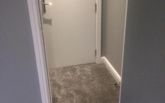 Stafford apartments