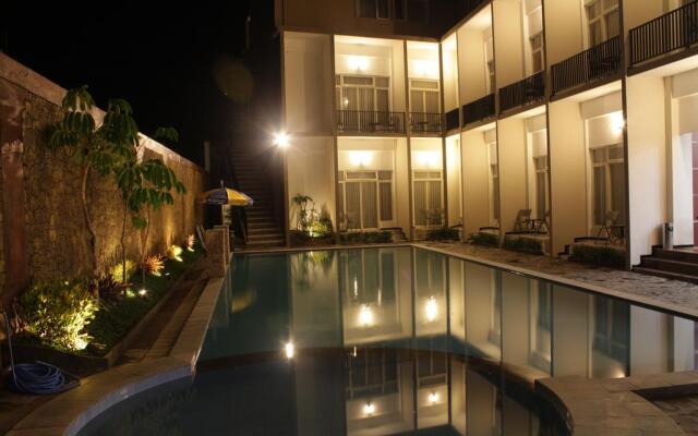 Seulawah Grand View