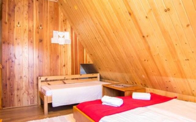 Domek na Wierchu Zakopane