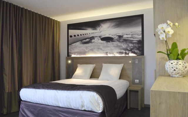 Best Western Les Aureliades