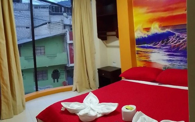 Hostal Bryana