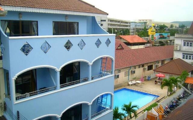 Leng Hotel