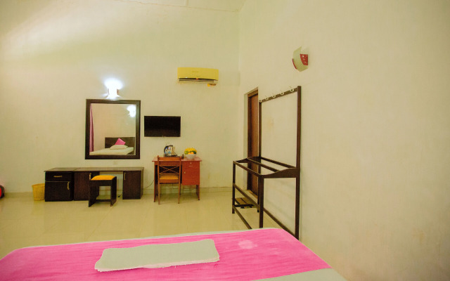 Hambantota Rest House