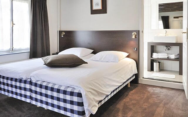 Hotel Hoeve de Plei