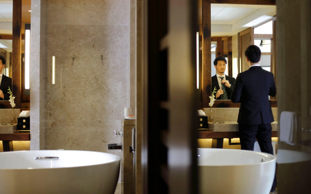 InterContinental Kunming by IHG