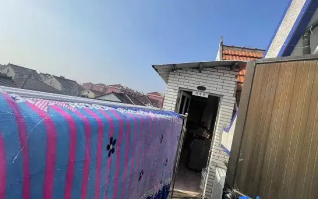 Jisu Guangnian E-sports Homestay (Shanghai Huinan)