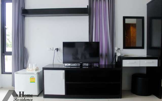 The Residence 304 Prachinburi