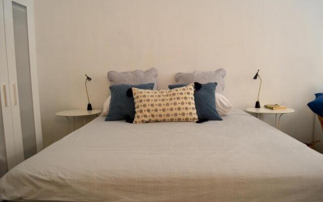 Cosy Studio Maisonette, 8min Walk to Valletta