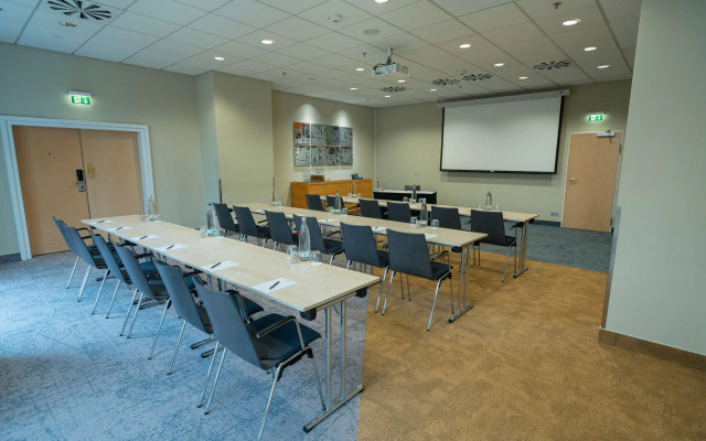 Radisson Blu Hotel Dortmund