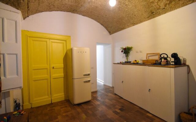 La Dimora delle Arti