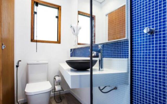 Pousada Armação de Camburi