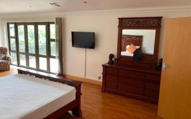 Zimbali Villa 12 Ebuhleni