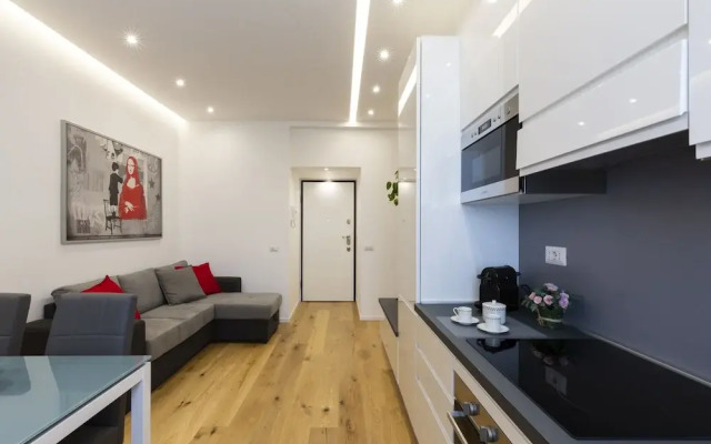 notaMI - House San Cristoforo M4