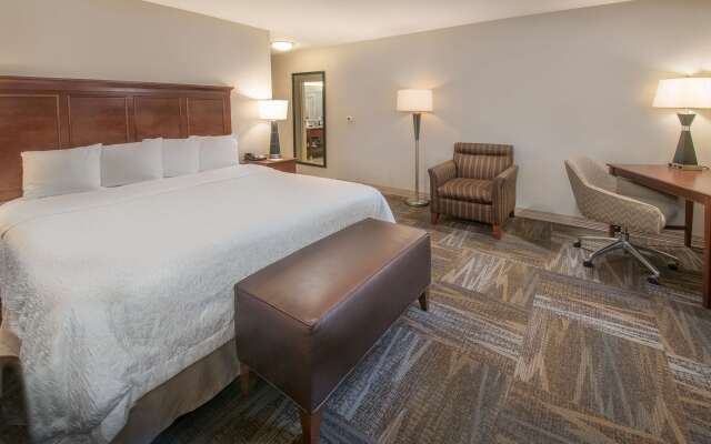 Hampton Inn & Suites Selma-San Antonio-Randolph AFB Texas