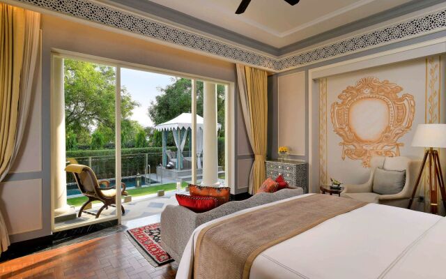 Raffles Udaipur