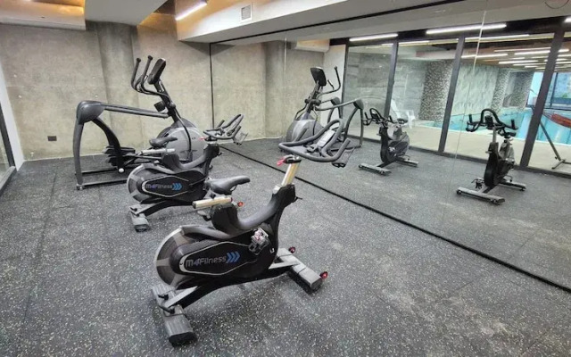 Hotel Diego de Almagro La Serena Express