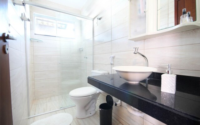 Carpediem - Casa com Piscina em Graçandu