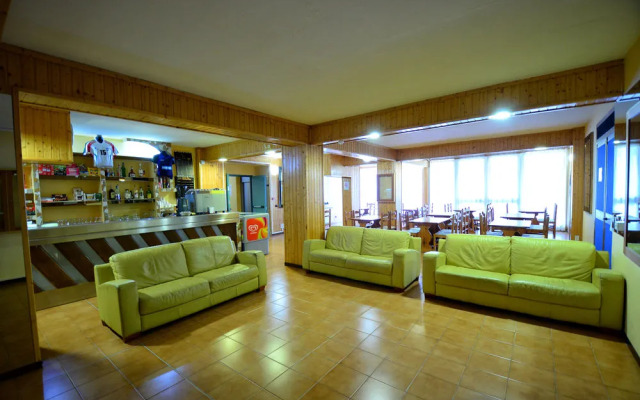 Hotel Residence TuttoSport