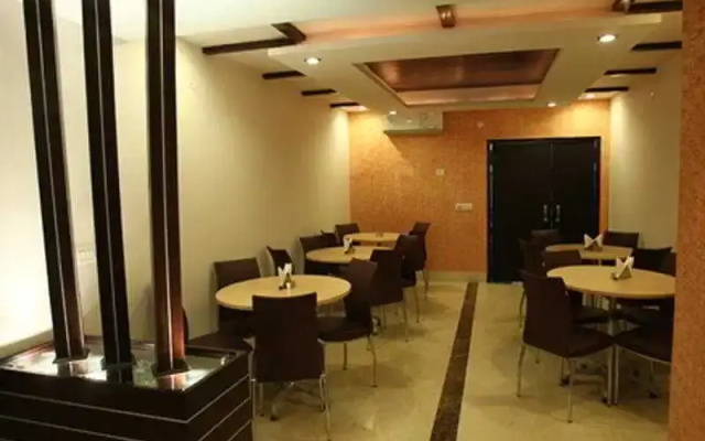 Rosewood Apartment Hotel-Gurgaon