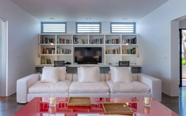 Dream Villa Marigot-2023