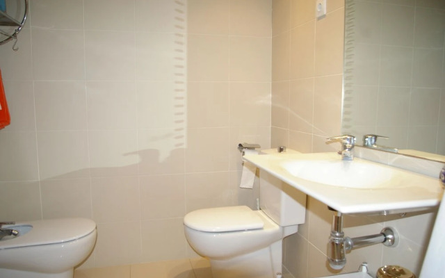 Apartamento Ancora