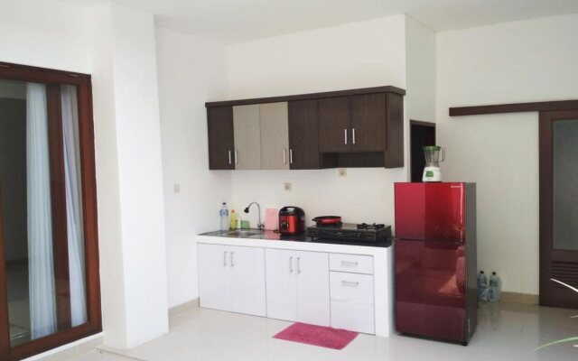Mella House Uluwatu